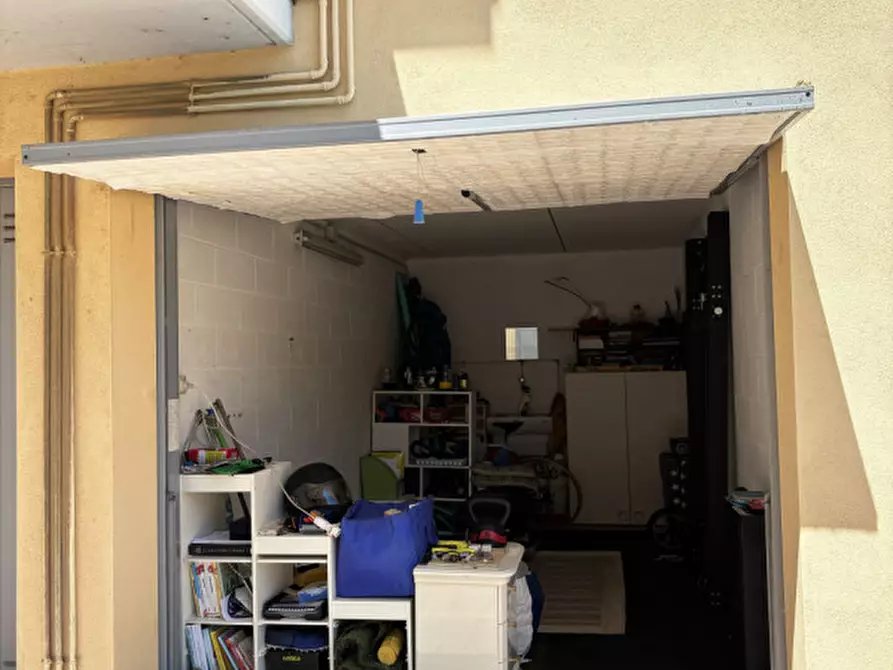 Immagine 23 di Appartamento in vendita  in Via Napoli,5 a Colorno