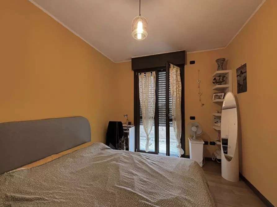 Immagine 25 di Appartamento in vendita  in Via Napoli,5 a Colorno