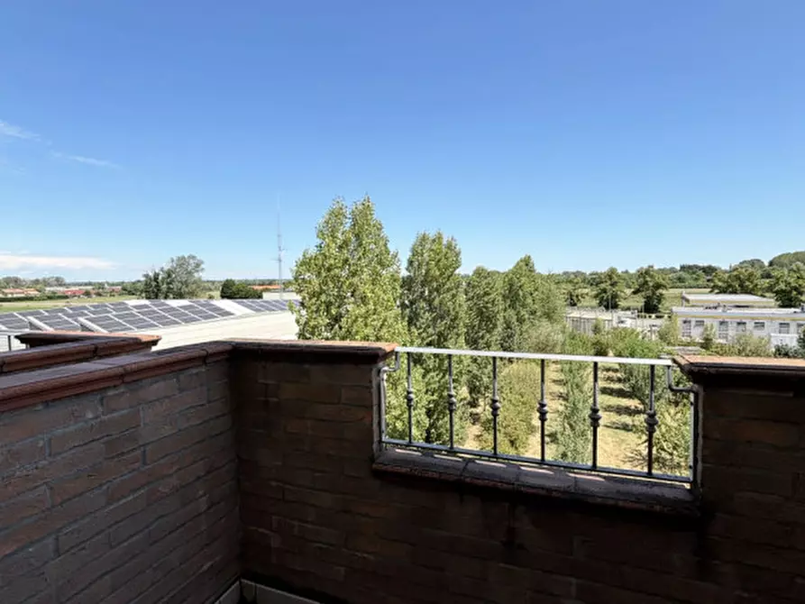 Immagine 26 di Appartamento in vendita  in Via Napoli,5 a Colorno