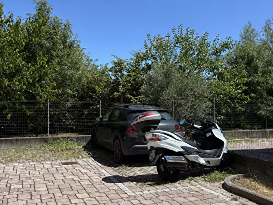 Immagine 27 di Appartamento in vendita  in Via Napoli,5 a Colorno