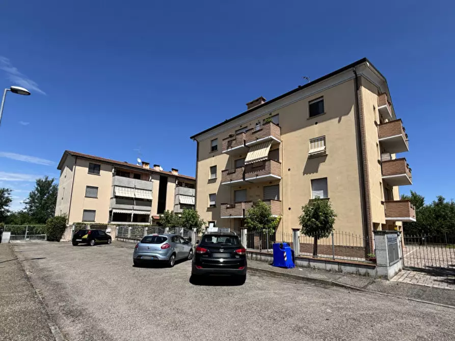 Immagine 31 di Appartamento in vendita  in Via Napoli,5 a Colorno