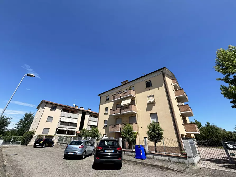 Immagine 33 di Appartamento in vendita  in Via Napoli,5 a Colorno