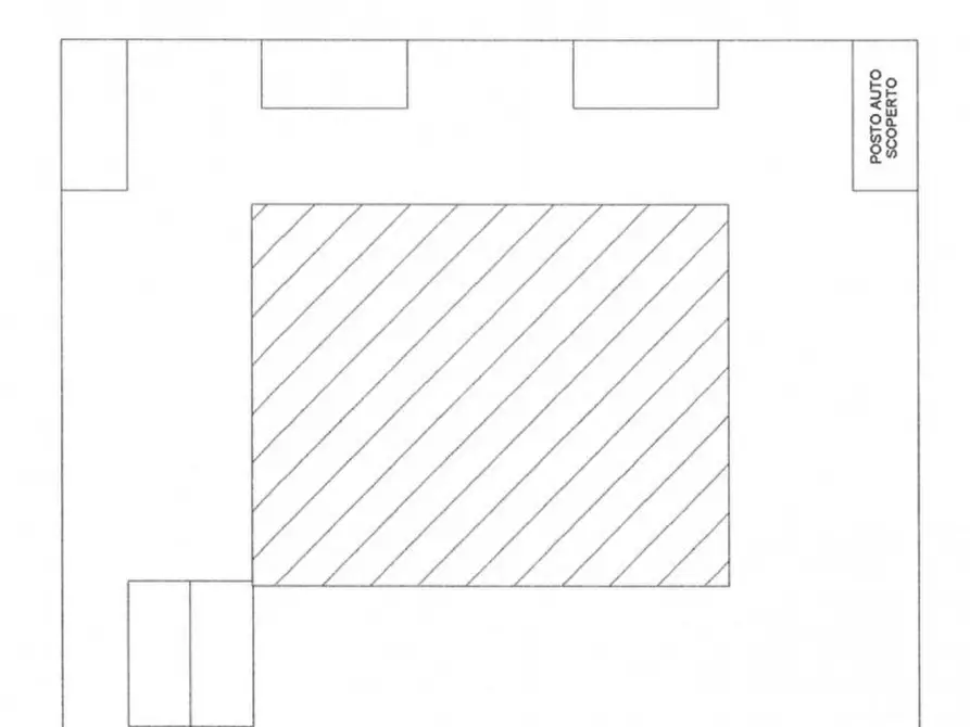 Immagine 36 di Appartamento in vendita  in Via Napoli,5 a Colorno