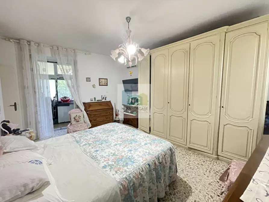 Immagine 5 di Appartamento in vendita  in via morgioni 55 a Ischia