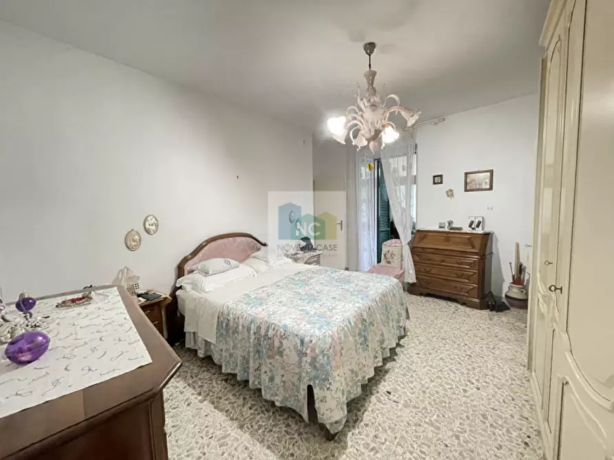 Immagine 6 di Appartamento in vendita  in via morgioni 55 a Ischia