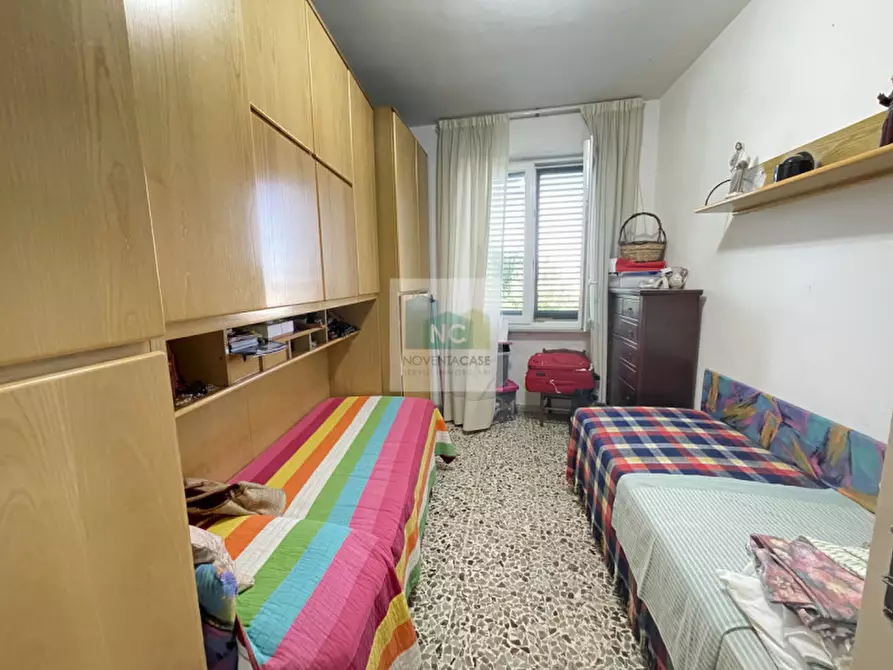 Immagine 7 di Appartamento in vendita  in via morgioni 55 a Ischia