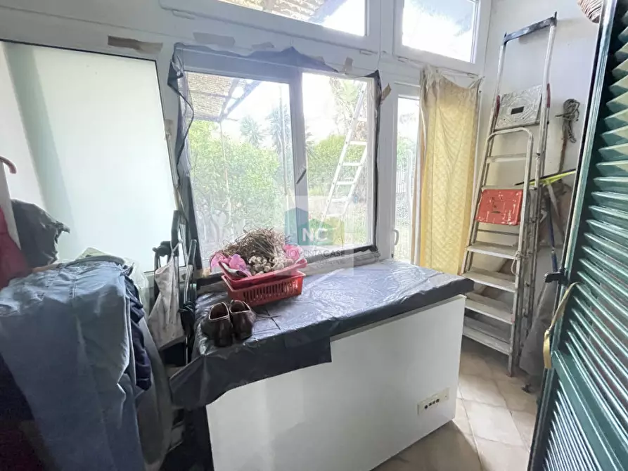 Immagine 9 di Appartamento in vendita  in via morgioni 55 a Ischia