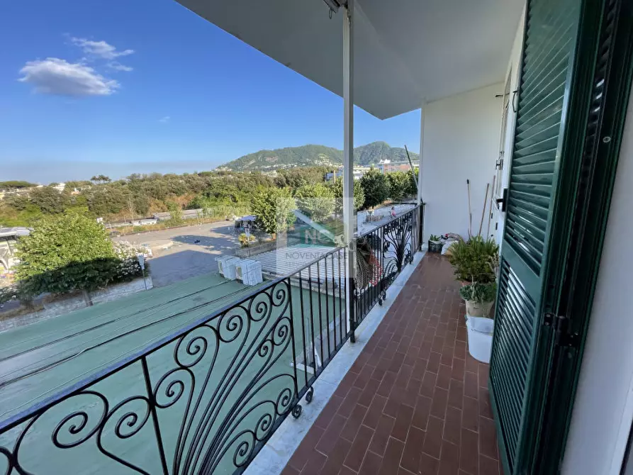 Immagine 14 di Appartamento in vendita  in via morgioni 55 a Ischia