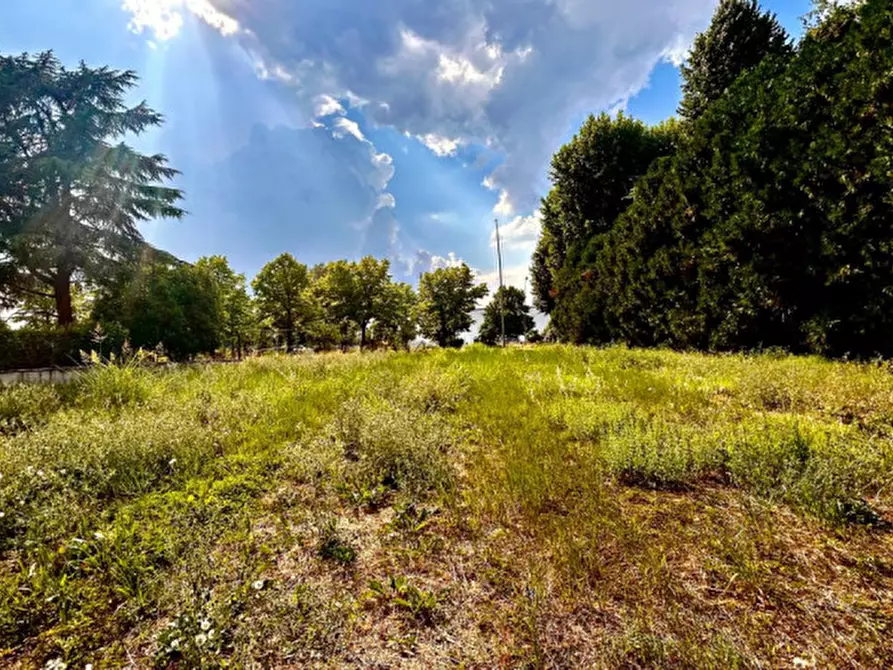 Immagine 4 di Terreno in vendita  in Via Gioacchino Rossini a Bastiglia