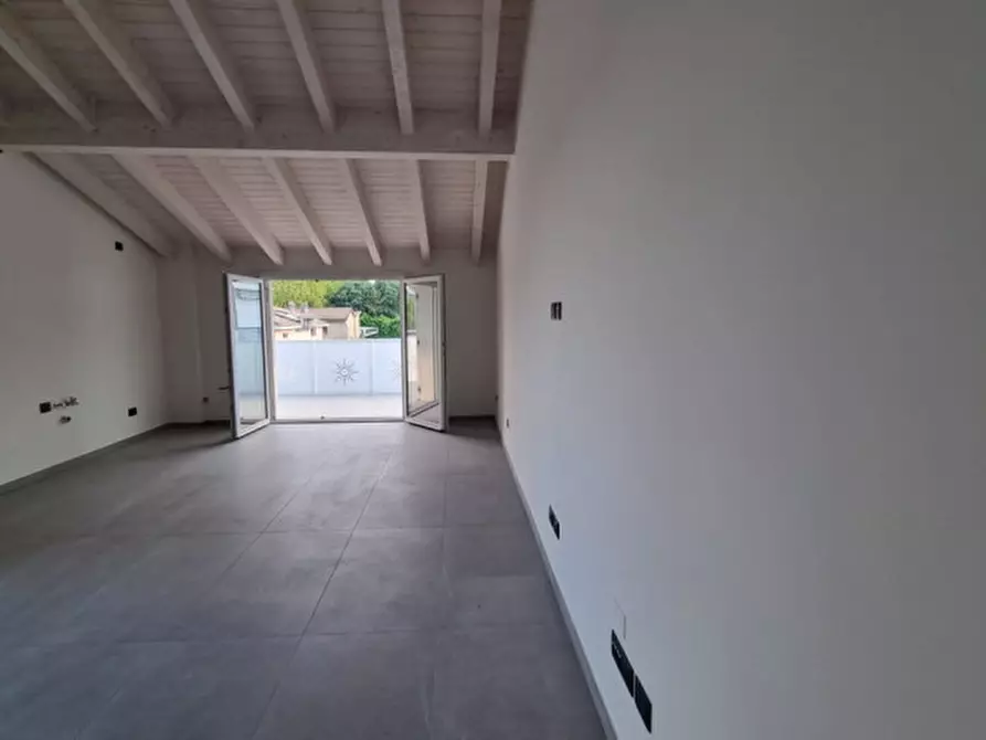 Immagine 4 di Attico in vendita  in Via Maria Aporti Ferrante a Carpi