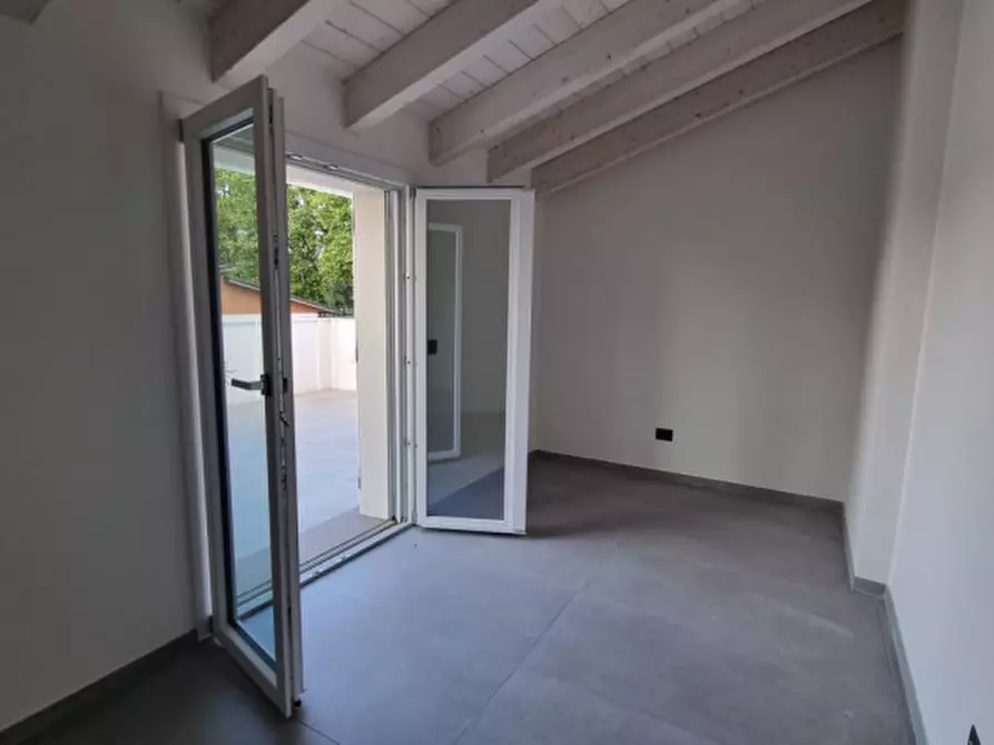 Immagine 10 di Attico in vendita  in Via Maria Aporti Ferrante a Carpi