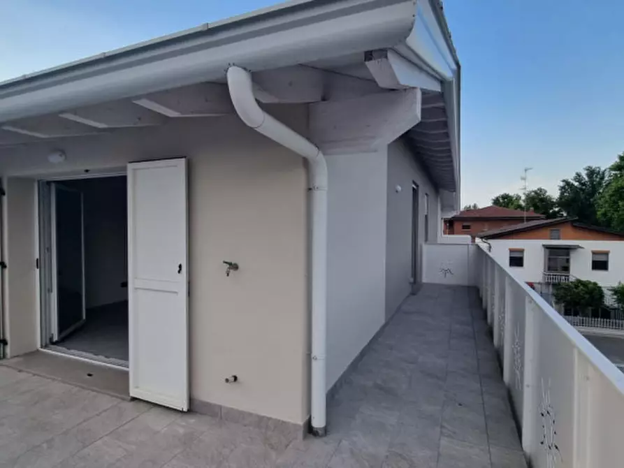 Immagine 15 di Attico in vendita  in Via Maria Aporti Ferrante a Carpi