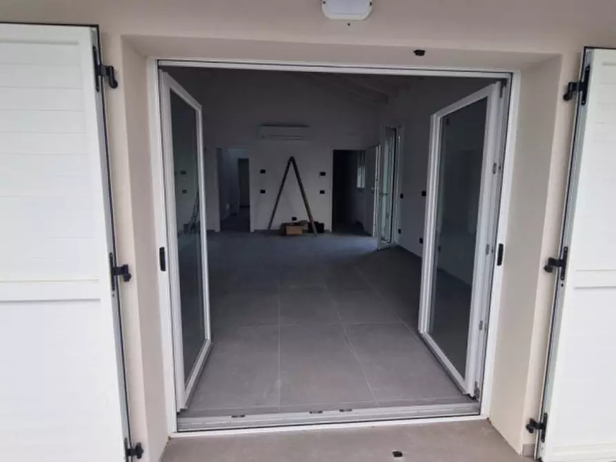 Immagine 17 di Attico in vendita  in Via Maria Aporti Ferrante a Carpi