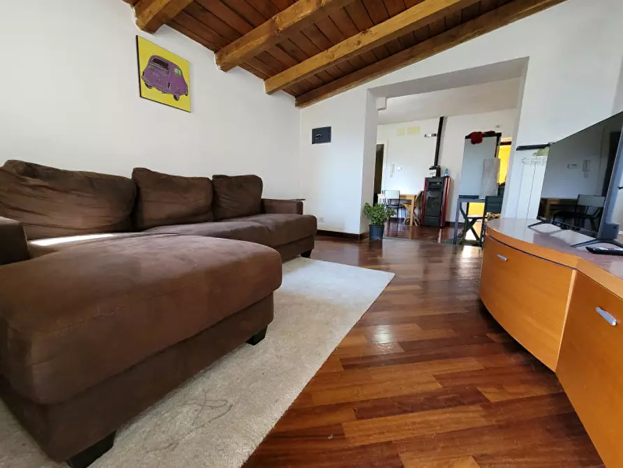 Immagine 1 di Appartamento in vendita  in Frazione san Martino a Stella