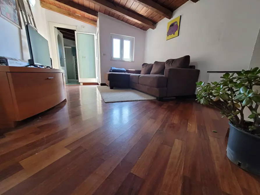 Immagine 2 di Appartamento in vendita  in Frazione san Martino a Stella