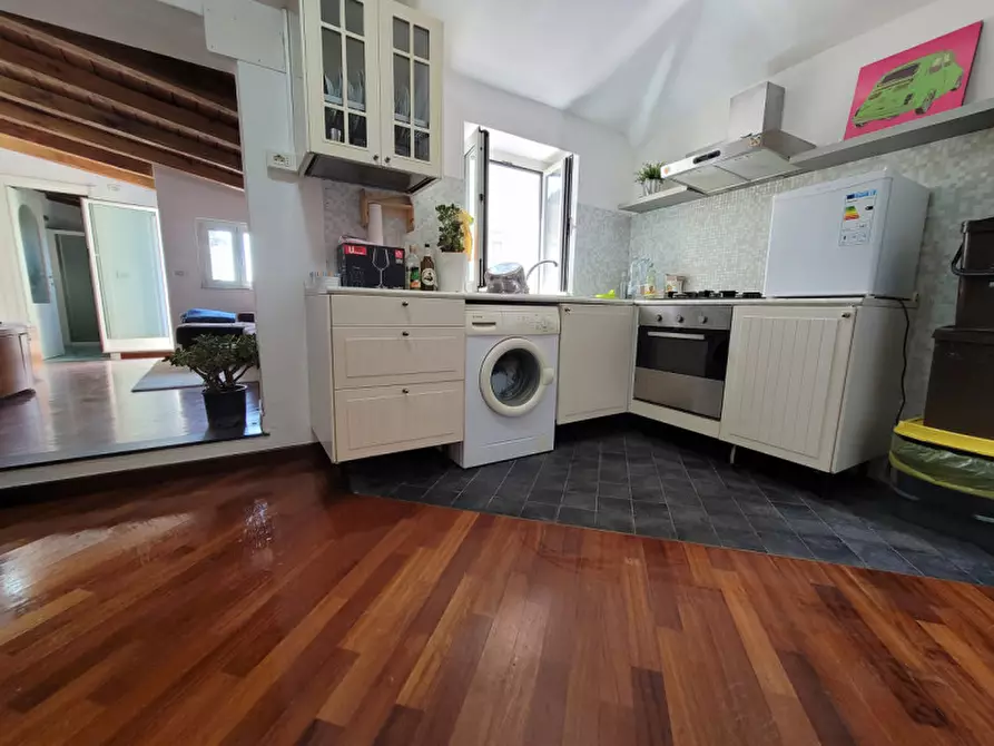 Immagine 3 di Appartamento in vendita  in Frazione san Martino a Stella