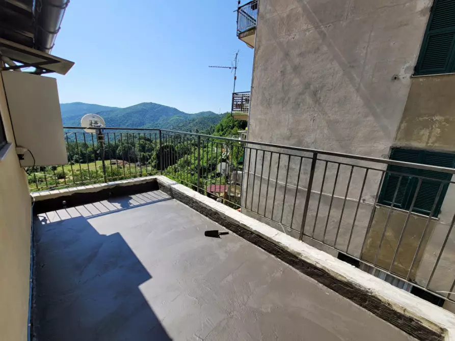 Immagine 4 di Appartamento in vendita  in Frazione san Martino a Stella