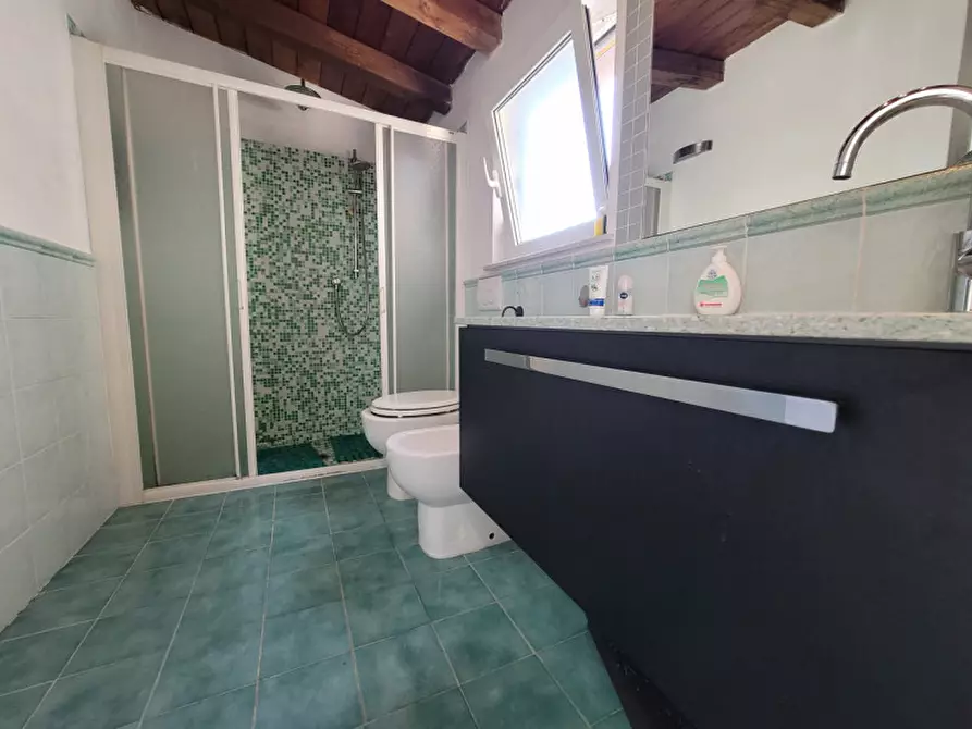 Immagine 5 di Appartamento in vendita  in Frazione san Martino a Stella