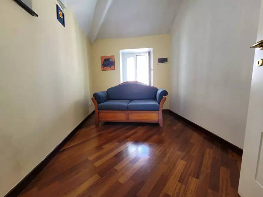 Immagine 7 di Appartamento in vendita  in Frazione san Martino a Stella