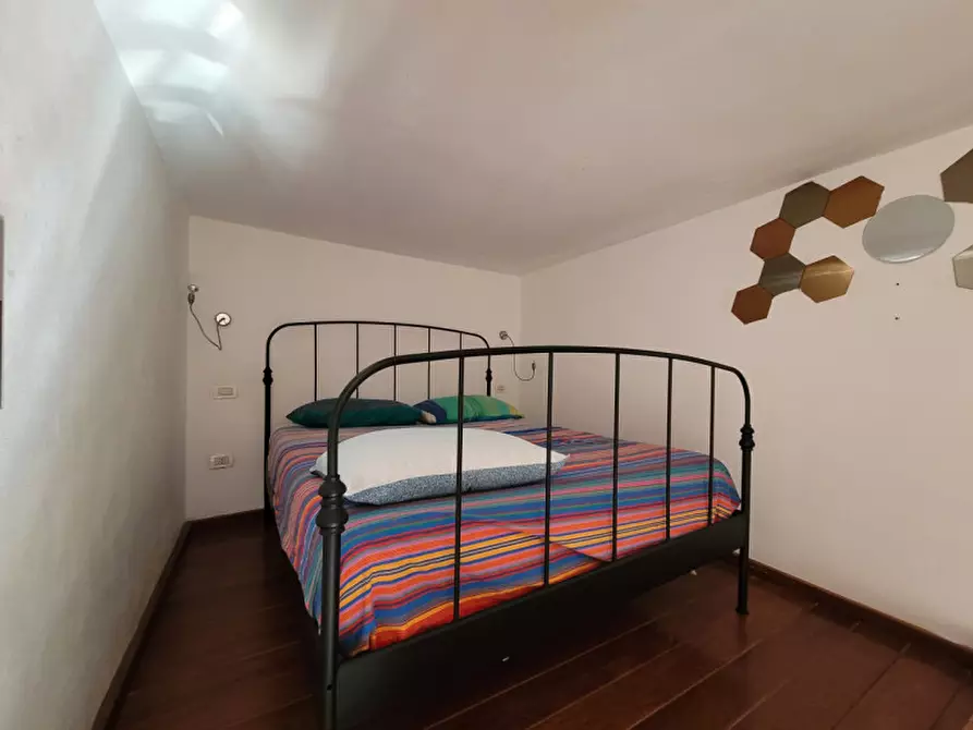 Immagine 12 di Appartamento in vendita  in Frazione san Martino a Stella