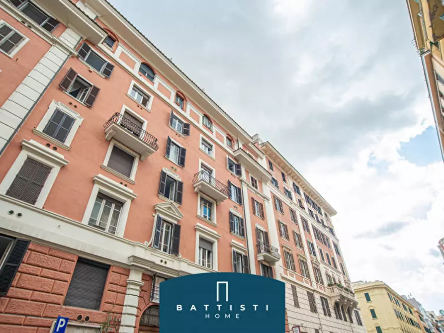 Immagine 1 di Appartamento in affitto  in Piazza dei Prati degli Strozzi a Roma