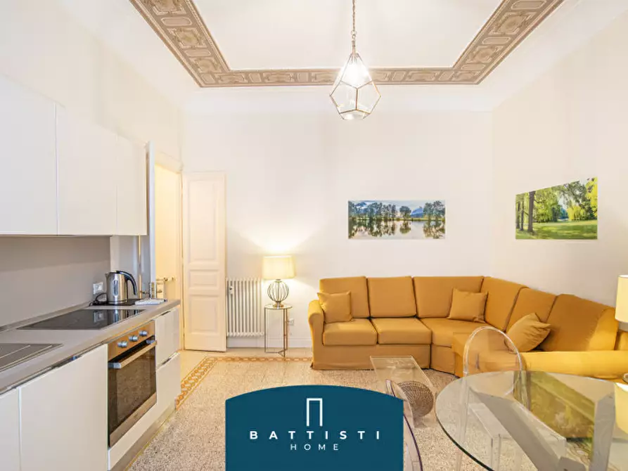 Immagine 3 di Appartamento in affitto  in Piazza dei Prati degli Strozzi a Roma