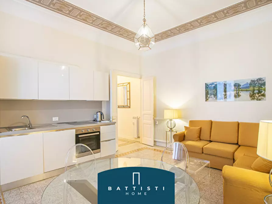 Immagine 4 di Appartamento in affitto  in Piazza dei Prati degli Strozzi a Roma