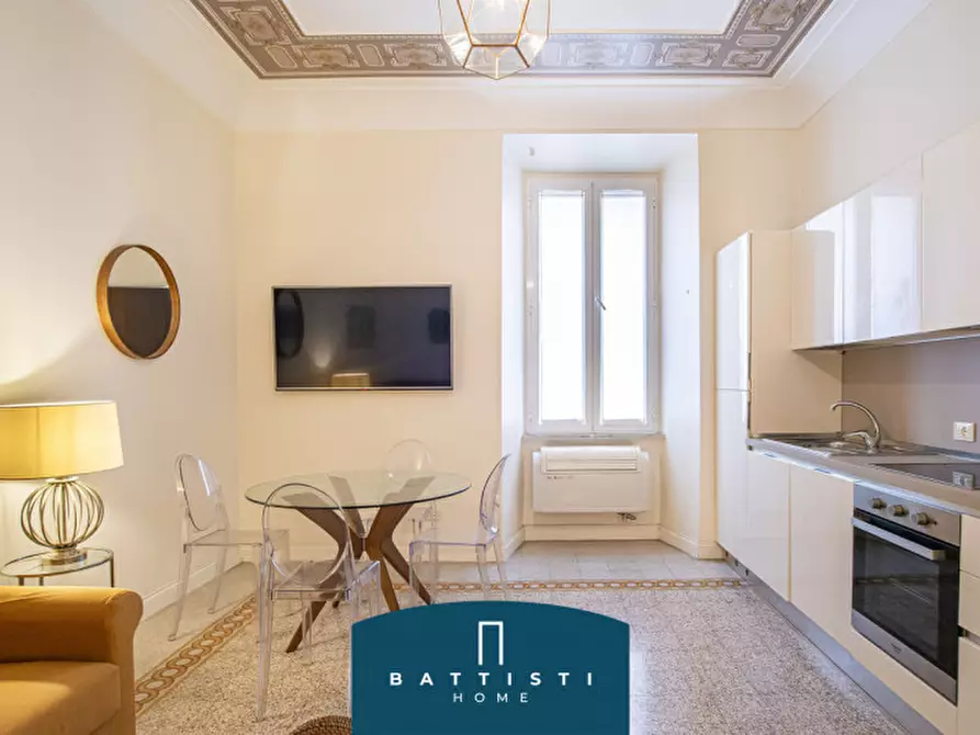 Immagine 5 di Appartamento in affitto  in Piazza dei Prati degli Strozzi a Roma