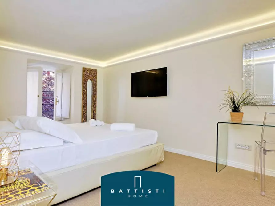 Immagine 6 di Appartamento in affitto  in Piazza dei Prati degli Strozzi a Roma