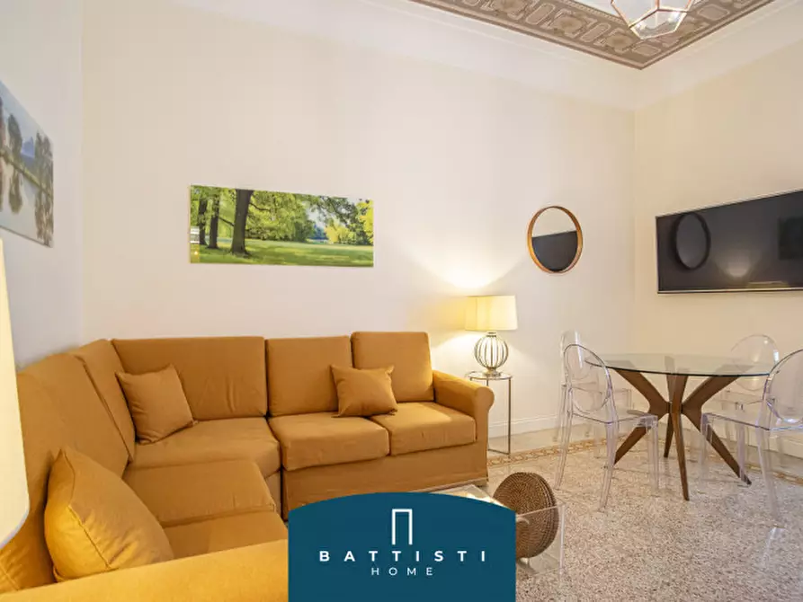 Immagine 7 di Appartamento in affitto  in Piazza dei Prati degli Strozzi a Roma