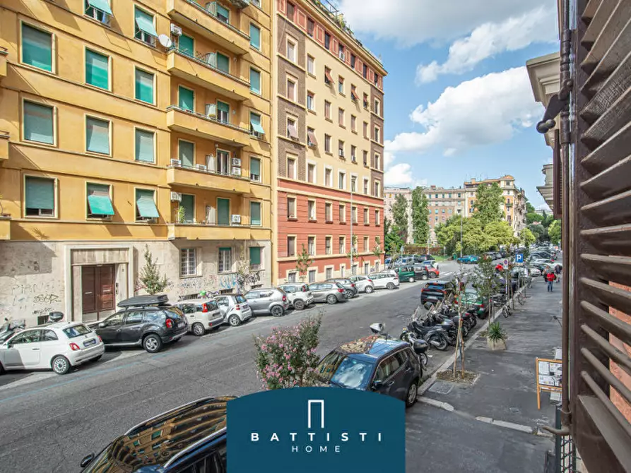 Immagine 8 di Appartamento in affitto  in Piazza dei Prati degli Strozzi a Roma