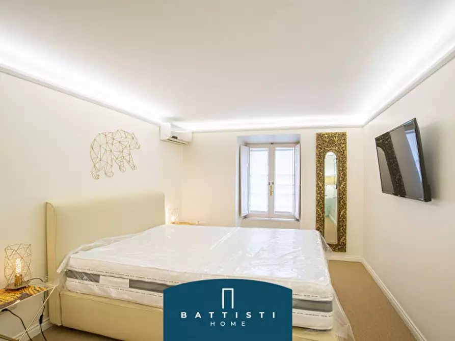 Immagine 9 di Appartamento in affitto  in Piazza dei Prati degli Strozzi a Roma