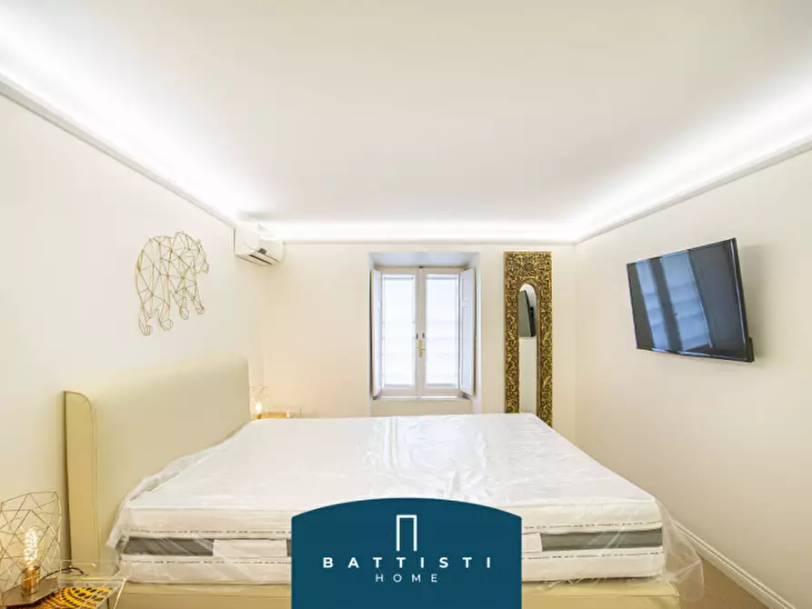 Immagine 10 di Appartamento in affitto  in Piazza dei Prati degli Strozzi a Roma