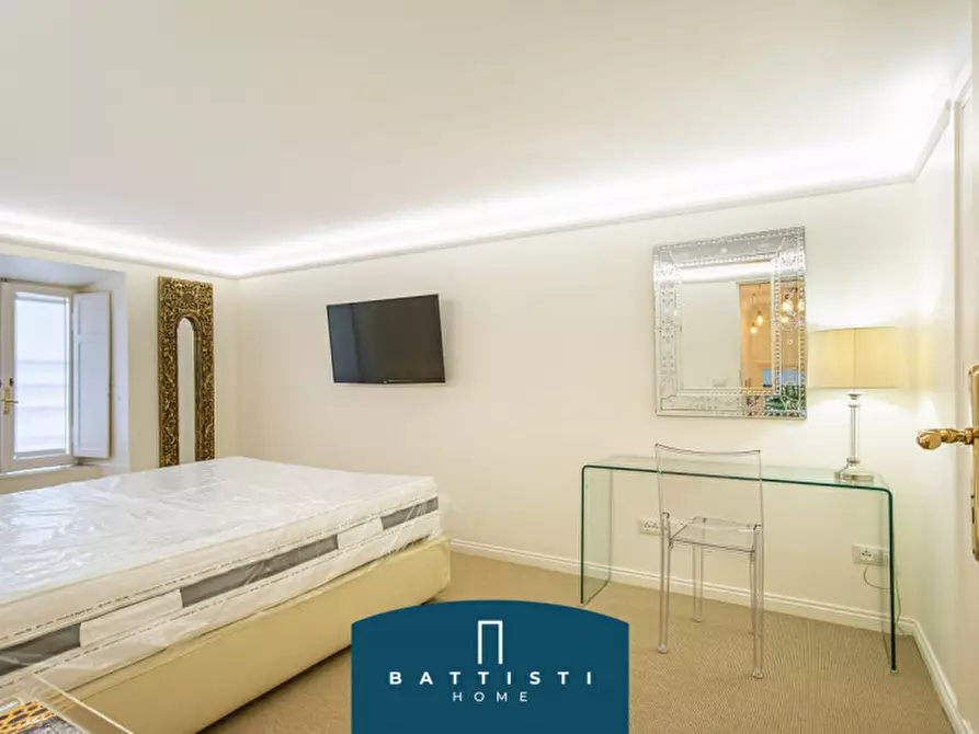 Immagine 11 di Appartamento in affitto  in Piazza dei Prati degli Strozzi a Roma