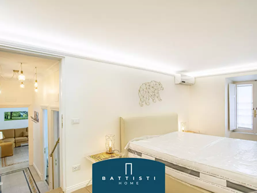 Immagine 12 di Appartamento in affitto  in Piazza dei Prati degli Strozzi a Roma