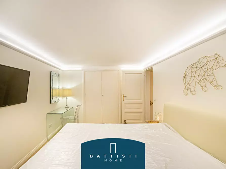 Immagine 13 di Appartamento in affitto  in Piazza dei Prati degli Strozzi a Roma