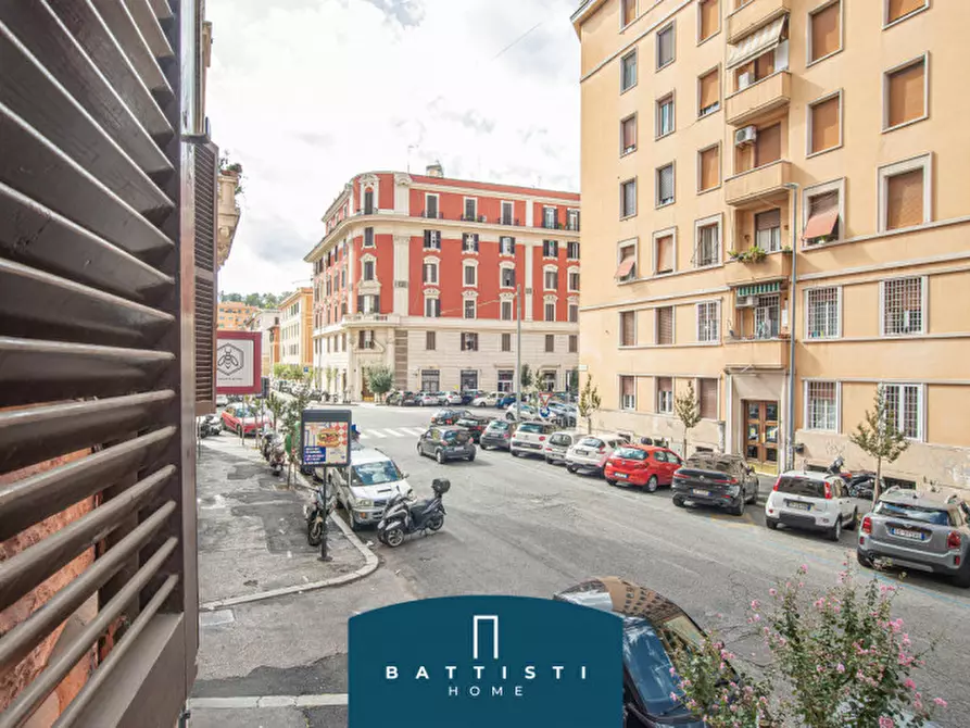 Immagine 14 di Appartamento in affitto  in Piazza dei Prati degli Strozzi a Roma