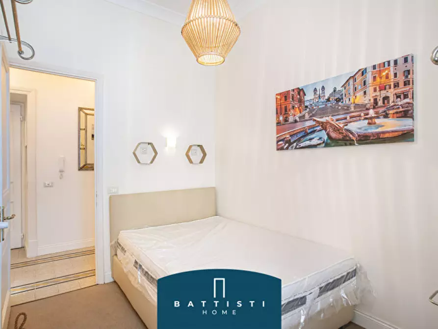 Immagine 15 di Appartamento in affitto  in Piazza dei Prati degli Strozzi a Roma