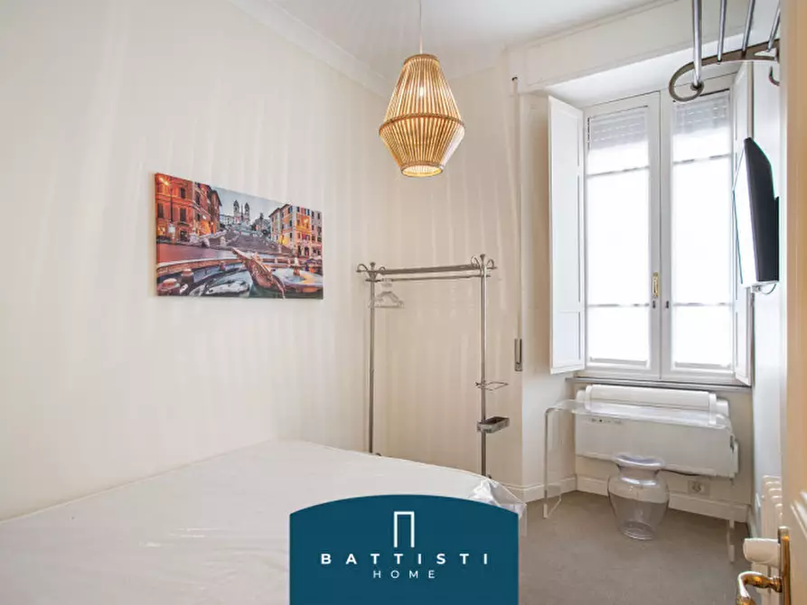 Immagine 17 di Appartamento in affitto  in Piazza dei Prati degli Strozzi a Roma