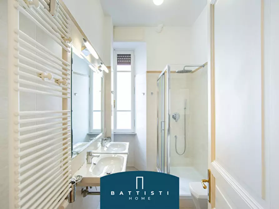 Immagine 18 di Appartamento in affitto  in Piazza dei Prati degli Strozzi a Roma