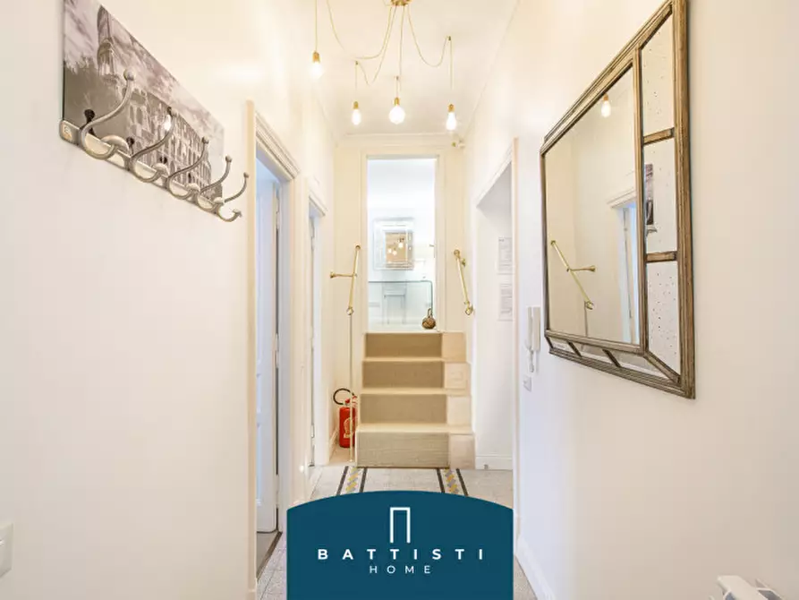 Immagine 19 di Appartamento in affitto  in Piazza dei Prati degli Strozzi a Roma