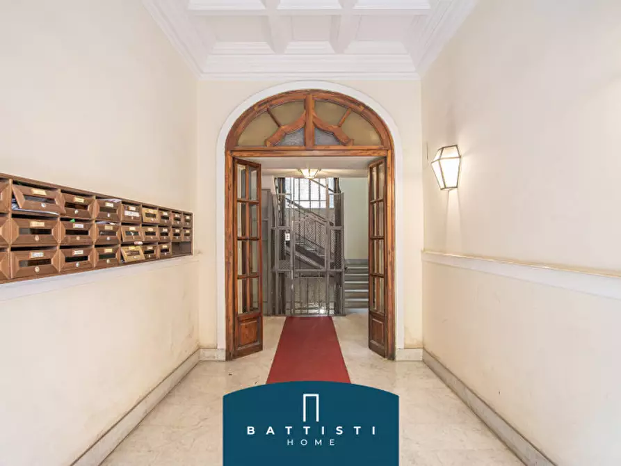 Immagine 20 di Appartamento in affitto  in Piazza dei Prati degli Strozzi a Roma