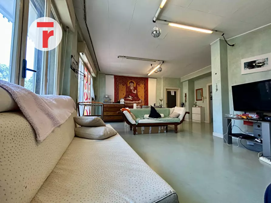 Immagine 1 di Appartamento in vendita  in Via Altinate a Padova