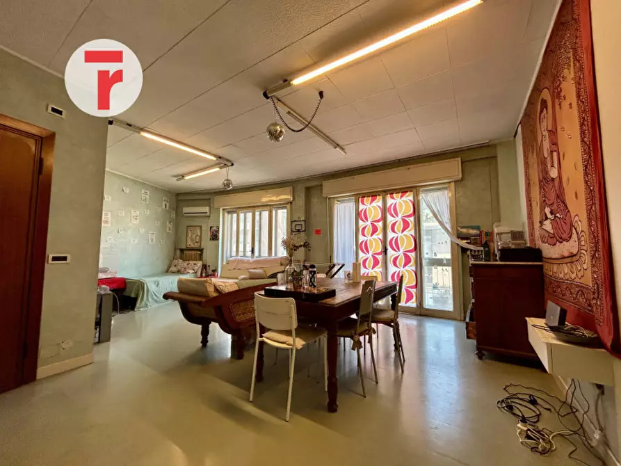 Immagine 2 di Appartamento in vendita  in Via Altinate a Padova