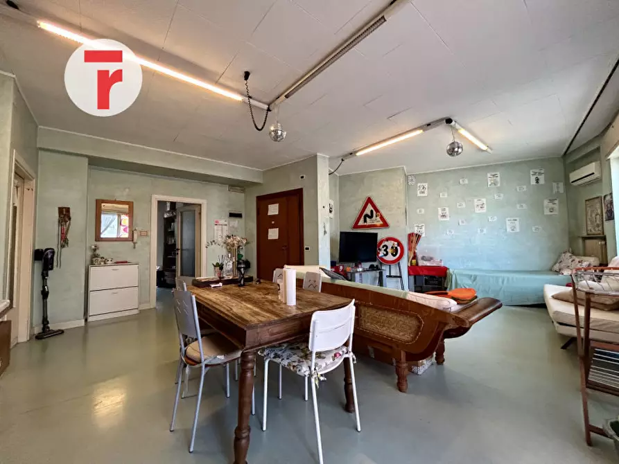 Immagine 3 di Appartamento in vendita  in Via Altinate a Padova