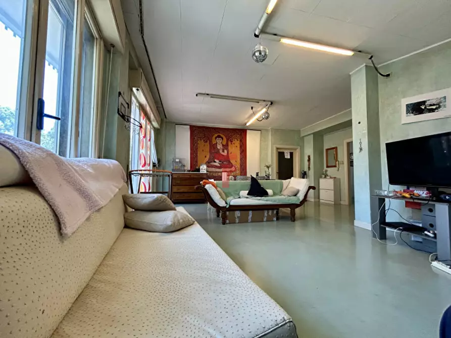 Immagine 3 di Appartamento in vendita  in Via Altinate a Padova