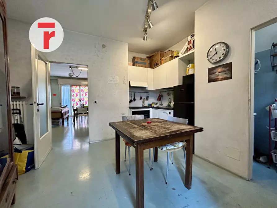 Immagine 4 di Appartamento in vendita  in Via Altinate a Padova