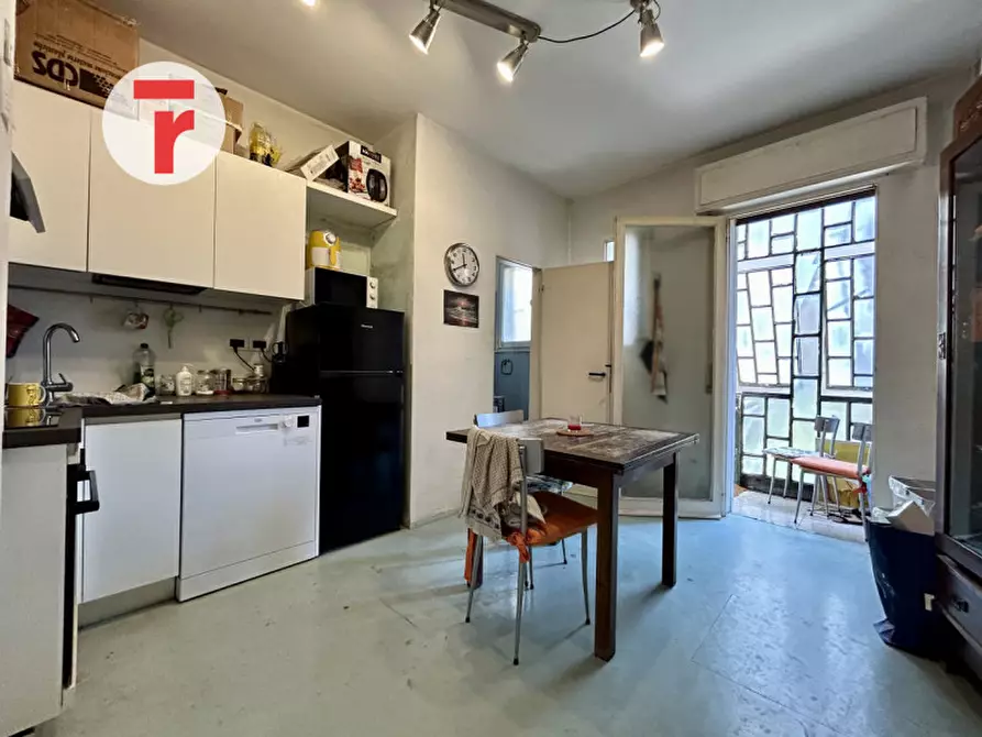 Immagine 5 di Appartamento in vendita  in Via Altinate a Padova