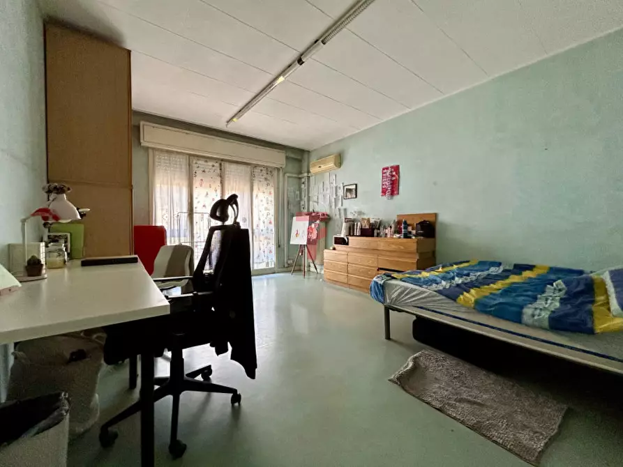 Immagine 6 di Appartamento in vendita  in Via Altinate a Padova