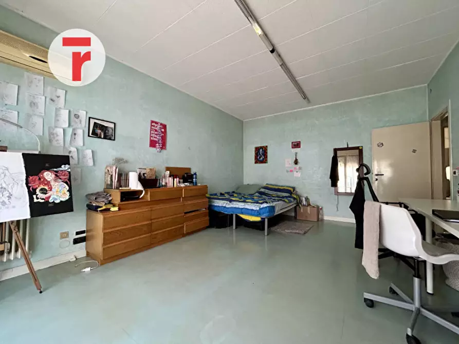 Immagine 6 di Appartamento in vendita  in Via Altinate a Padova